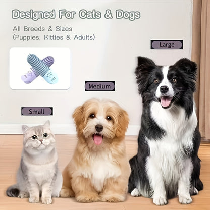 Durable Finger Toothbrush For Dogs Soft Silicone Dog Toothbrush Pet Tooth Cleaning Tool For All Bre 3