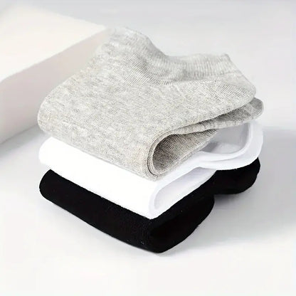 Breathable  Lightweight Unisex ComfortFit Ankle Socks Ideal For Sports  Daily Wear 2