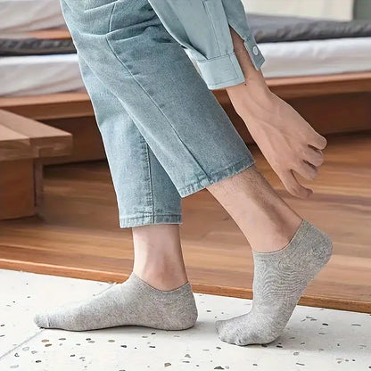 Breathable  Lightweight Unisex ComfortFit Ankle Socks Ideal For Sports  Daily Wear 3