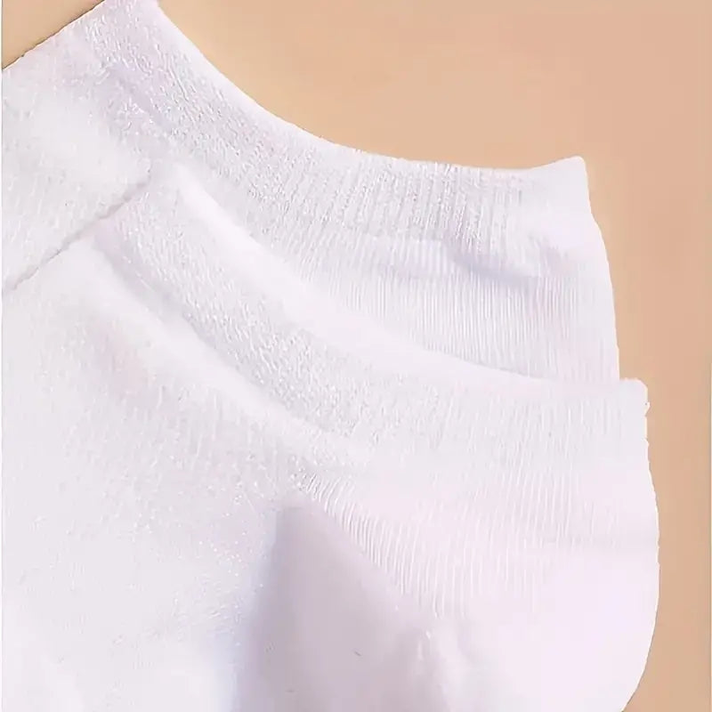 Breathable  Lightweight Unisex ComfortFit Ankle Socks Ideal For Sports  Daily Wear 4