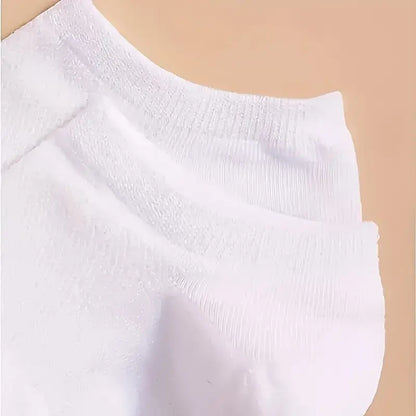 Breathable  Lightweight Unisex ComfortFit Ankle Socks Ideal For Sports  Daily Wear 4