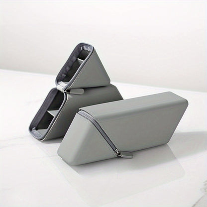 Expandable Pencil Cup Foldable Silicone Pen Holder For Desk Portable Organizer Gift For Teachers  S 4
