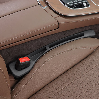 Automotive Interior Products Car Seat Gap Plug Multifunctional Storage Box Antileak Strip 4