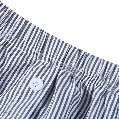 Women Blouse Extender, Adjustable Layering Faux Top, Mini Skirt False Hemline, Split Underskirt