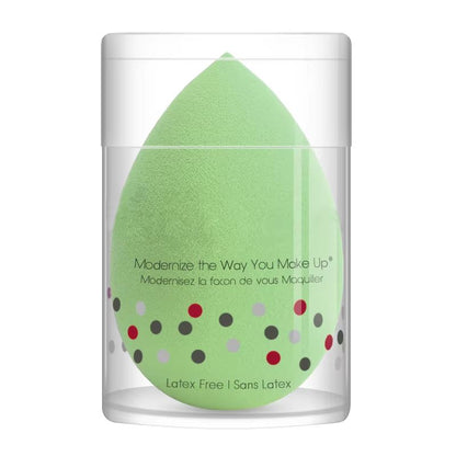 Karsyngirl 1Pcs Water Drop Shape Cosmetic Puff  Makeup Blender For Foundation Concealer And Cream 10