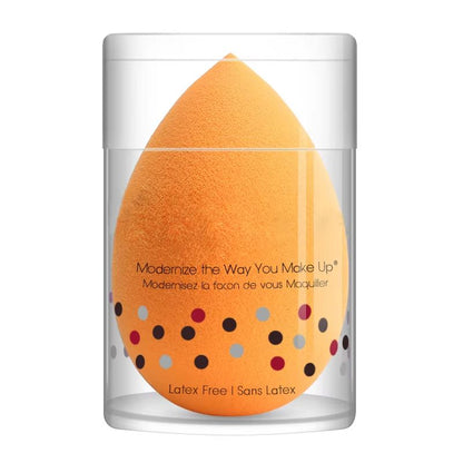 Karsyngirl 1Pcs Water Drop Shape Cosmetic Puff  Makeup Blender For Foundation Concealer And Cream 11
