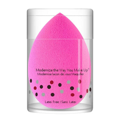Karsyngirl 1Pcs Water Drop Shape Cosmetic Puff  Makeup Blender For Foundation Concealer And Cream 12