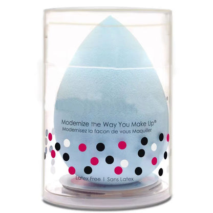 Karsyngirl 1Pcs Water Drop Shape Cosmetic Puff  Makeup Blender For Foundation Concealer And Cream 13