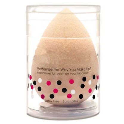 Karsyngirl 1Pcs Water Drop Shape Cosmetic Puff  Makeup Blender For Foundation Concealer And Cream 15