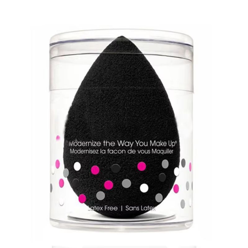 Karsyngirl 1Pcs Water Drop Shape Cosmetic Puff  Makeup Blender For Foundation Concealer And Cream 2