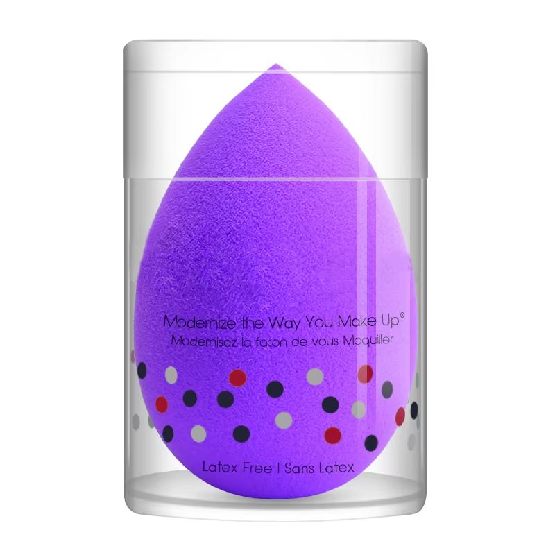 Karsyngirl 1Pcs Water Drop Shape Cosmetic Puff  Makeup Blender For Foundation Concealer And Cream 3