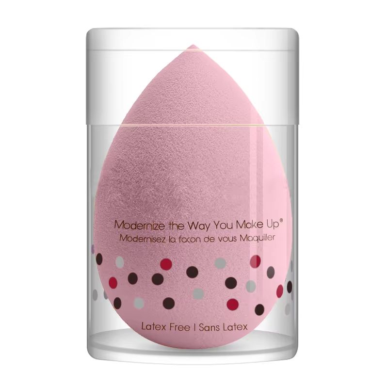Karsyngirl 1Pcs Water Drop Shape Cosmetic Puff  Makeup Blender For Foundation Concealer And Cream 5
