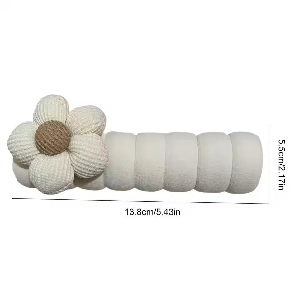 Cartoon Silicone Door Knob Covers For AntiCollision  Baby Safety 4
