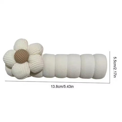 Cartoon Silicone Door Knob Covers For AntiCollision  Baby Safety 4