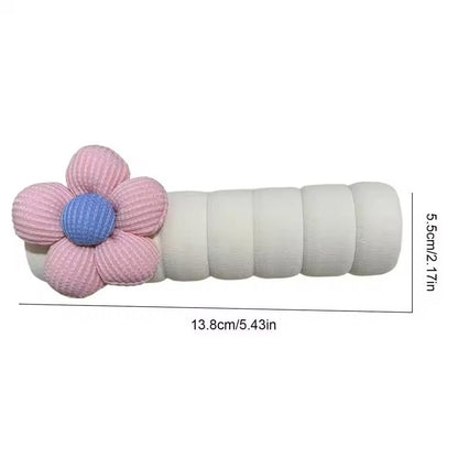 Cartoon Silicone Door Knob Covers For AntiCollision  Baby Safety 5