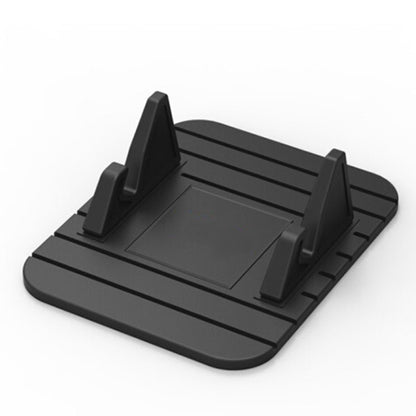Car Dashboard Phone Stand Creative Silicone Phone Stand Universal Navigation Stand For Car 1