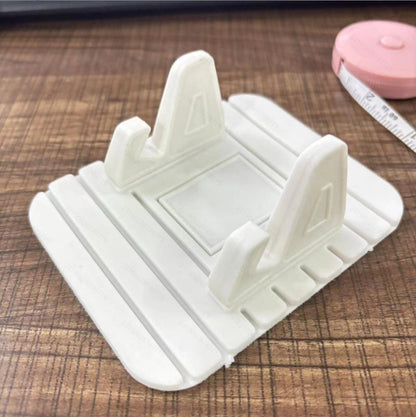 Car Dashboard Phone Stand Creative Silicone Phone Stand Universal Navigation Stand For Car 2