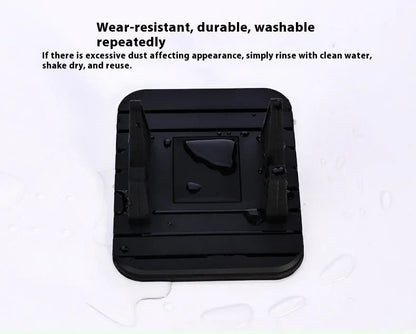 Car Dashboard Phone Stand Creative Silicone Phone Stand Universal Navigation Stand For Car 3