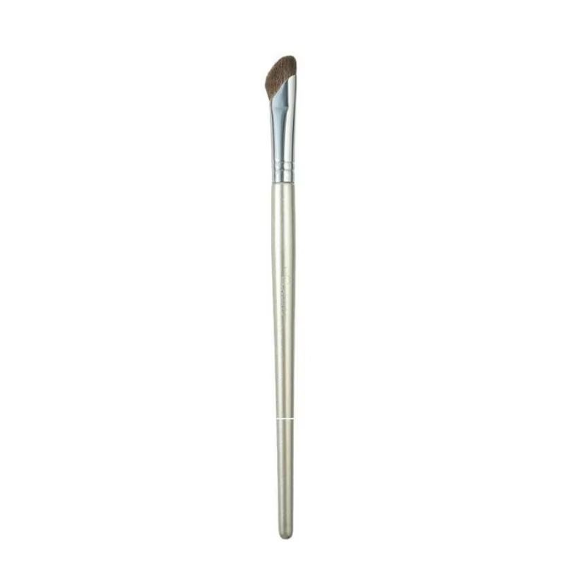 Karsyngirl Flat Angled Nose Contour Brush  Natural Hair Angled Makeup Brush For Nose Sculpting And  4