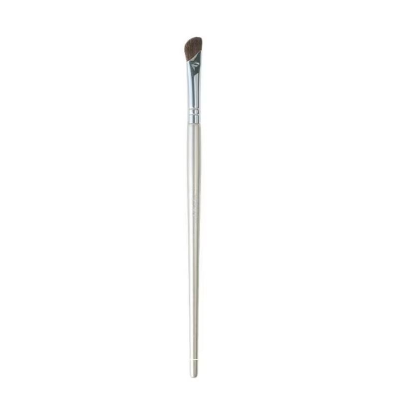 Karsyngirl Flat Angled Nose Contour Brush  Natural Hair Angled Makeup Brush For Nose Sculpting And  6
