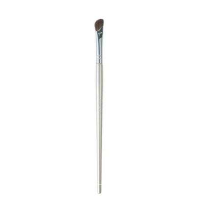 Karsyngirl Flat Angled Nose Contour Brush  Natural Hair Angled Makeup Brush For Nose Sculpting And  6