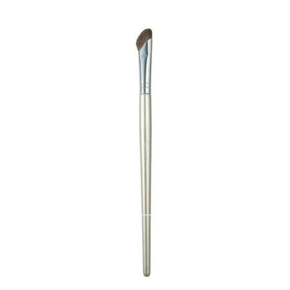 Karsyngirl Flat Angled Nose Contour Brush  Natural Hair Angled Makeup Brush For Nose Sculpting And  7