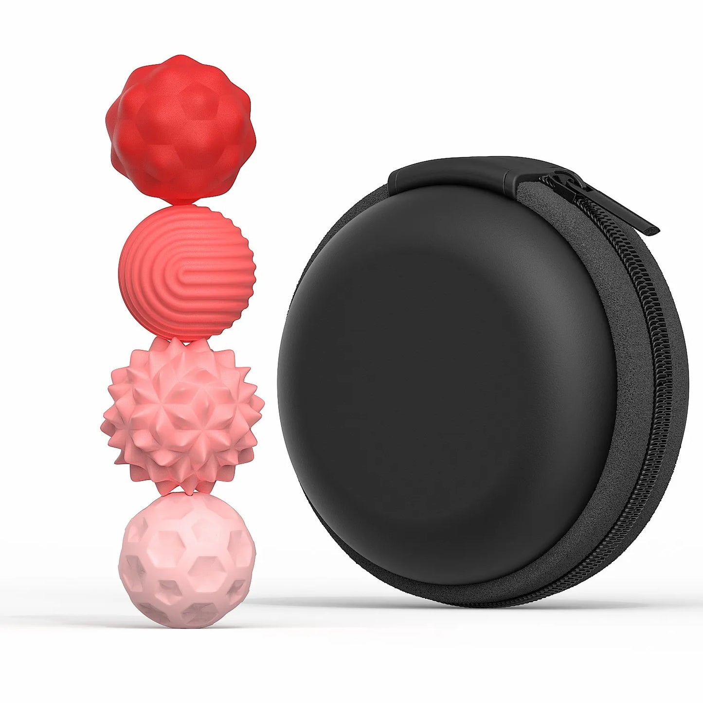Silicone Magnetic Sensory Balls Autism Calming Fidget Toy Worry Balls For Anxiety Relief Stress Sen 7