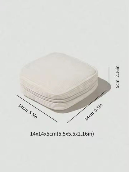 Portable Napkin Storage Bag With Large Capacity For Girls 4