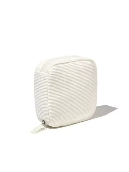 Portable Napkin Storage Bag With Large Capacity For Girls 5