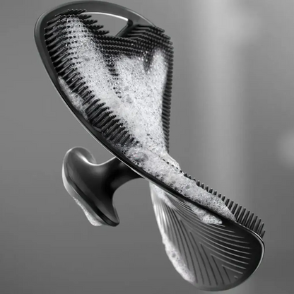 Silicone Body Cleansing Brush For Exfoliation, Convenient & Practical Bath Brush, Pamper Yourself