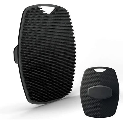 Silicone Body Cleansing Brush For Exfoliation, Convenient & Practical Bath Brush, Pamper Yourself