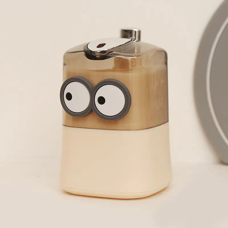 Cartoon Design Toothpick Holder EcoFriendly High Appearance Level For Home Use Light Luxury Table A 6
