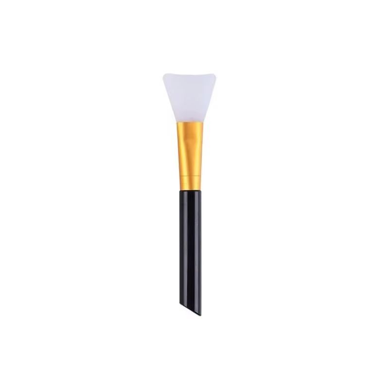 Karsyngirl 1Pcs Makeup Mask Brush Facial Face Mud Mask Mixing Brush Cosmetic Professional Applicato 9