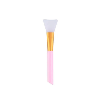 Karsyngirl 1Pcs Makeup Mask Brush Facial Face Mud Mask Mixing Brush Cosmetic Professional Applicato 11