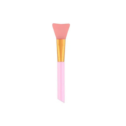Karsyngirl 1Pcs Makeup Mask Brush Facial Face Mud Mask Mixing Brush Cosmetic Professional Applicato 12