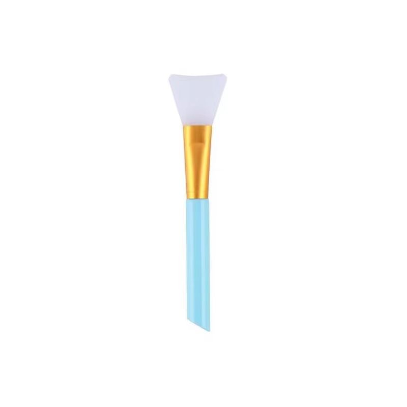 Karsyngirl 1Pcs Makeup Mask Brush Facial Face Mud Mask Mixing Brush Cosmetic Professional Applicato 6