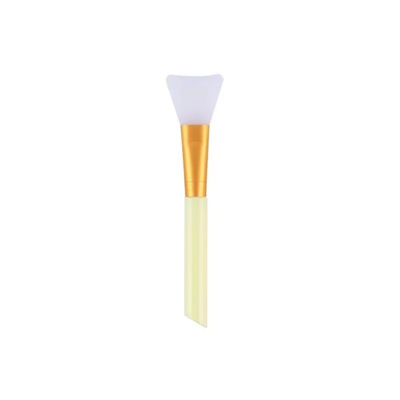 Karsyngirl 1Pcs Makeup Mask Brush Facial Face Mud Mask Mixing Brush Cosmetic Professional Applicato 8