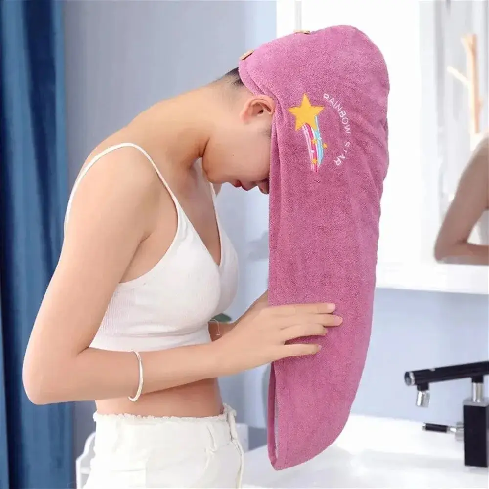 Rapid Dry Towel for Hair, Microfiber Towels, Quick Dry Hair