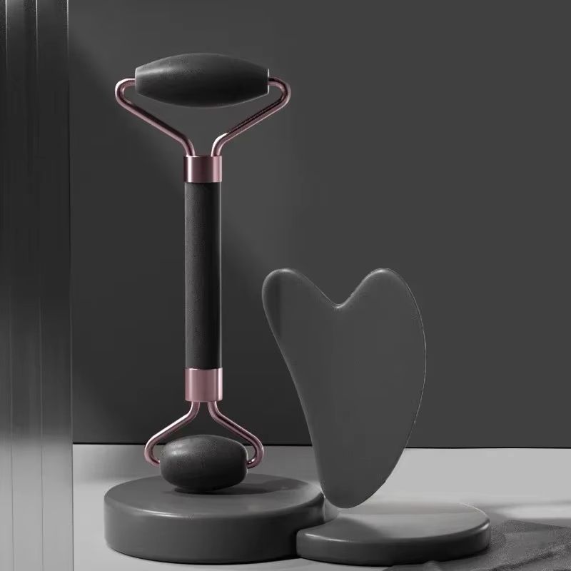 Gua Sha Board Facial Massage Tool For Face Neck And Eye Area 9