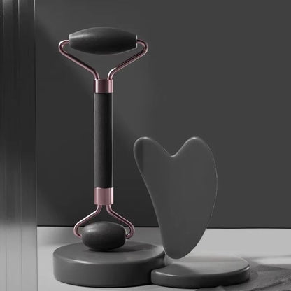 Gua Sha Board Facial Massage Tool For Face Neck And Eye Area 9