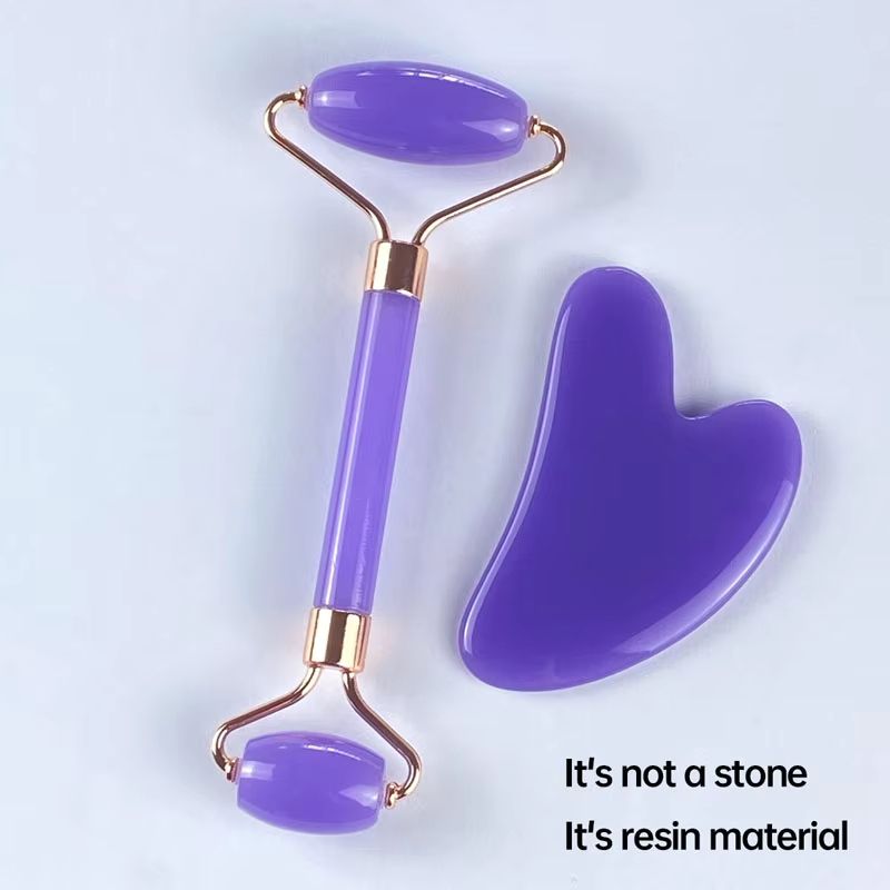 Gua Sha Board Facial Massage Tool For Face Neck And Eye Area 10