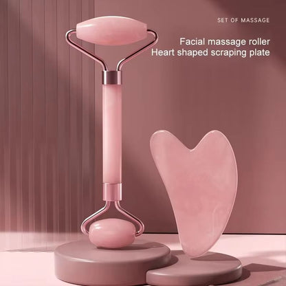 Gua Sha Board Facial Massage Tool For Face Neck And Eye Area 1