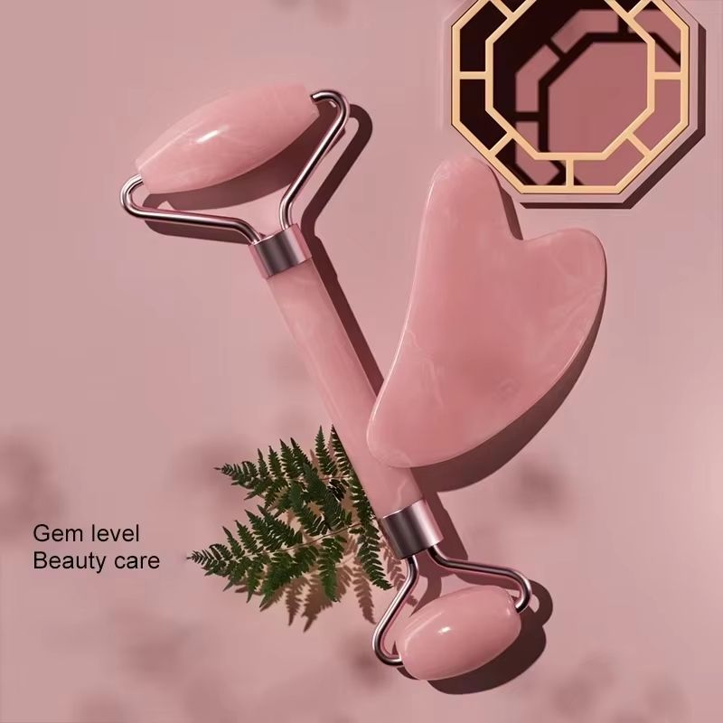 Gua Sha Board Facial Massage Tool For Face Neck And Eye Area 2