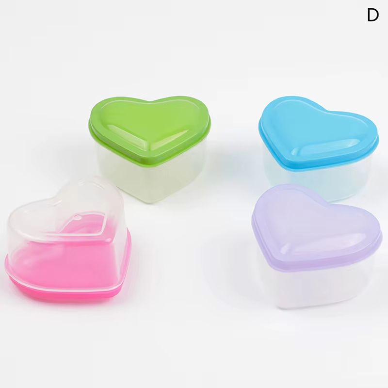 5 Pcs Mini Squeeze Bottle Lunch Box Plastic Condiment Bottles For Ketchup Salad Dressing And Sauces 12