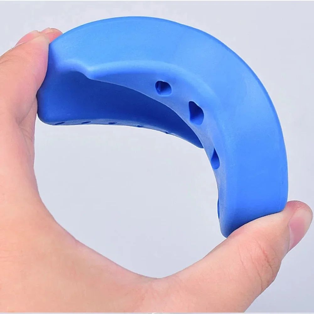 Silicone Tattoo Pen Holder With Pigment Ink Cup For Microblading  Makeup Tattoo Tools 1