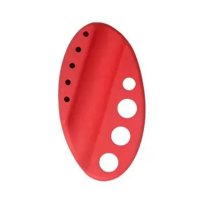 Silicone Tattoo Pen Holder With Pigment Ink Cup For Microblading  Makeup Tattoo Tools 8