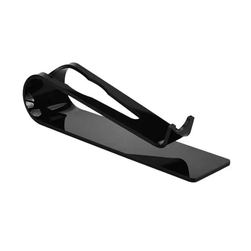 Acrylic Tattoo Machine Pen Holder  Permanent Makeup Tray  Display Stand 6