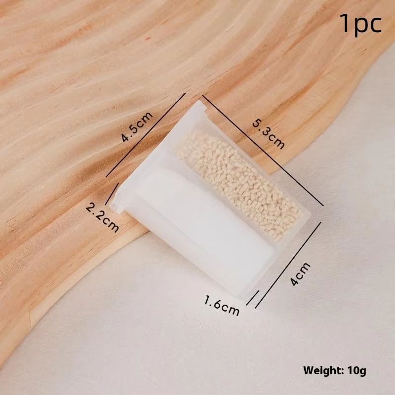 2 In 1 Multi Purpose Camping Seasoning Shaker With Lid  2 Compartment Salt Pepper Spice Jar For Out 6
