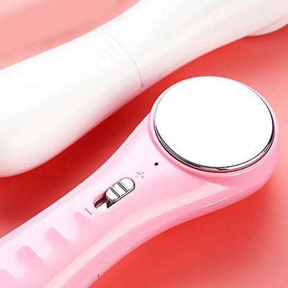 Ionic AntiWrinkle Face Massager  Electronic Skin Tightening  Whitening Beauty Device 3