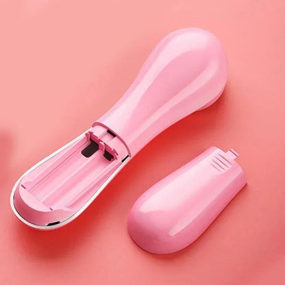 Ionic AntiWrinkle Face Massager  Electronic Skin Tightening  Whitening Beauty Device 4